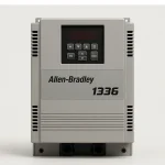 ALLEN BRADLEY; 1336S-BRF75-AA-EN5-HA2; AC DRIVE
