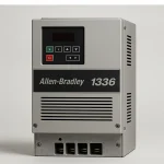 ALLEN BRADLEY; 1336S-BRF75-AA-EN5-HA2-L6E; AC DRIVE