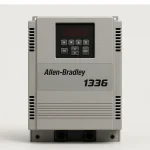 ALLEN BRADLEY; 1336S-BRF75-AE-DE4-HA2-L5; AC DRIVE