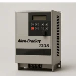 ALLEN BRADLEY; 1336S-BRF75-AN-EN5; AC DRIVE