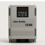 ALLEN BRADLEY; 1336S-C007-AA-EN-HA2-L4; AC DRIVE