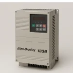 ALLEN BRADLEY; 1336S-CWF30-AA-EN4-HA2-L4; AC DRIVE