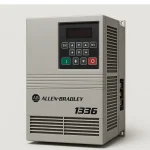 ALLEN BRADLEY; 1336S-CWF50-AA-EN4-HAP-L6; AC DRIVE