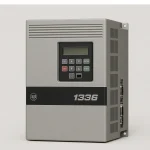 ALLEN BRADLEY; 1336T-B020-AE-GT3EN; AC DRIVE