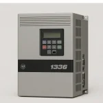 ALLEN BRADLEY; 1336T-R100-AN-GT0; DRIVE