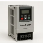 ALLEN BRADLEY; 1336T-W500-AX-GT0; AC INVERTER DRIVE