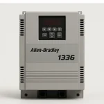ALLEN BRADLEY; 1336Z-PB010-AE-GM6; AC DRIVE