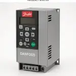 DANFOSS; VLT; 134L0575; FREQUENCY INVERTER