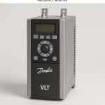 DANFOSS; VLT; 134L0575; FREQUENCY INVERTER