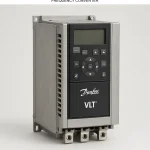 DANFOSS; VLT; 134U7724; FREQUENCY CONVERTER