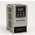 ALLEN BRADLEY; 1391-AA22; AC SERVO CONTROLLER
