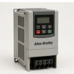 ALLEN BRADLEY; 1391C-HB-AA45; AC SERVO CONTROLLER