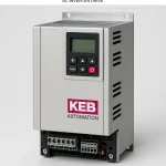 KEB AUTOMATION; KEB COMBIVERT DRIVES; 14.F0.R11-3429; AC INVERTER DRIVE
