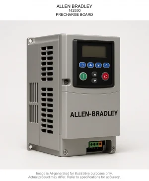ALLEN BRADLEY; 142530; PRECHARGE BOARD