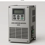 ASEA BROWN BOVERI; RELIANCE ELECTRIC; 14C520; DRIVE