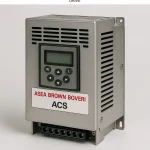 ASEA BROWN BOVERI; BALDOR RELIANCE; 14C52U; DRIVE