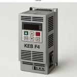KEB AUTOMATION; KEB COMBIVERT DRIVES; 14F5B1E-3A0A; DRIVE