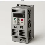 KEB AUTOMATION; KEB COMBIVERT DRIVES; 14F5B1E-3A0B; DRIVE