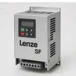 LENZE; 14L16-RS0B0-B24R-ST5F10N-R0SU; SERVO MOTOR