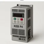 KEB AUTOMATION; KEB COMBIVERT DRIVES; 15.F5.A1E-350A; DRIVE