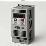 KEB AUTOMATION; KEB COMBIVERT DRIVES; 15.F5.A1E-35DA; DRIVE