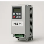 KEB AUTOMATION; 15F4CEE-3420; AC DRIVE