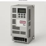 KEB AUTOMATION; KEB COMBIVERT DRIVES; 15F524E-0419; DRIVER BOARD