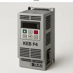 KEB AUTOMATION; KEB COMBIVERT DRIVES; 15F5C1E-350A; DRIVE