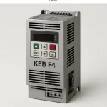 KEB AUTOMATION; KEB COMBIVERT DRIVES; 16.F5.CBE-YA00; DRIVE