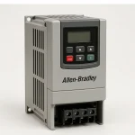 ALLEN BRADLEY; 161S-AA03NPK; AC DRIVE
