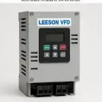 REGAL REXNORD; LEESON ELECTRIC CO; 174532.00; MICRO SERIES Variable Frequency Drive.NEMA 4X..3PH.1HP.400-480V