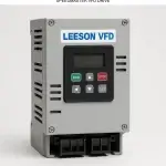 REGAL REXNORD; LEESON ELECTRIC CO; 174536.00; SPEEDMASTER Variable Frequency Drive DRIVE