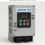 REGAL REXNORD; LEESON ELECTRIC CO; 174932.00; MICRO SERIES Variable Frequency Drive.NEMA 1..1 PH.1.5HP.115/230V