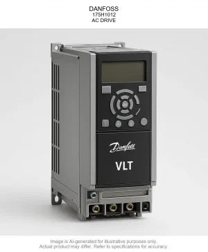 DANFOSS; 175H1012; AC DRIVE