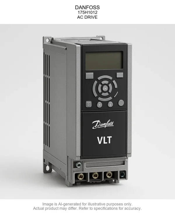 175H1012.webp DANFOSS; 175H1012; AC DRIVE
