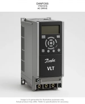 DANFOSS; 175H1016; AC DRIVE