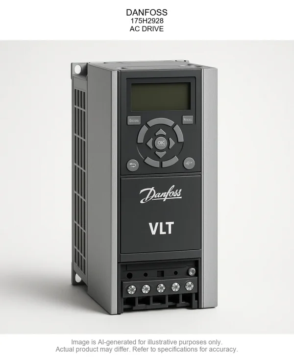 175H2928.webp DANFOSS; 175H2928; AC DRIVE