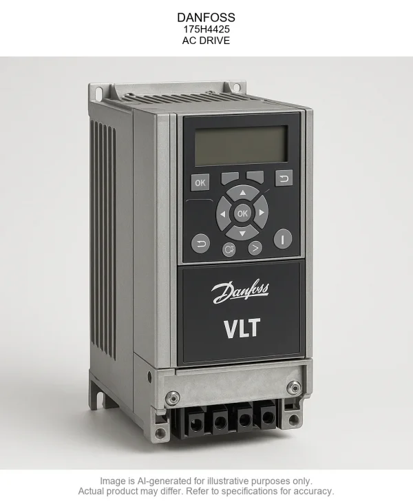 DANFOSS; 175H4425; AC DRIVE