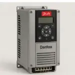 DANFOSS; 175H7016; AC DRIVE BOARD