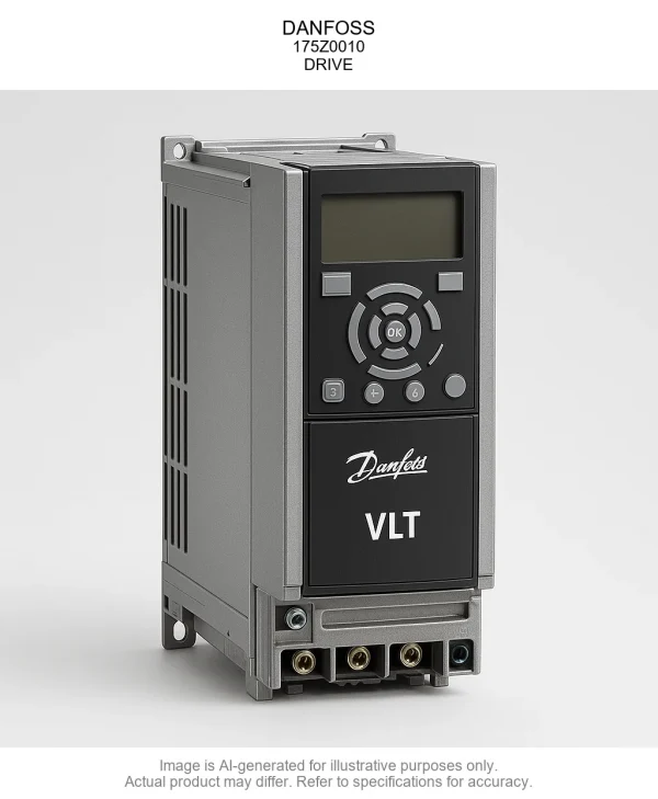 175Z0010.webp DANFOSS; 175Z0010; DRIVE