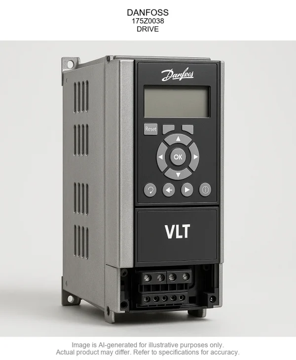 DANFOSS; 175Z0038; DRIVE