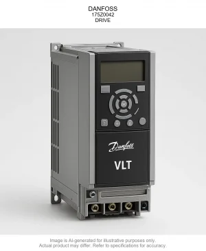 DANFOSS; 175Z0042; DRIVE