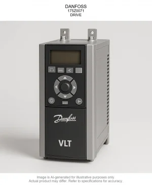 DANFOSS; 175Z0071; DRIVE