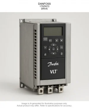 DANFOSS; 175Z0072; DRIVE