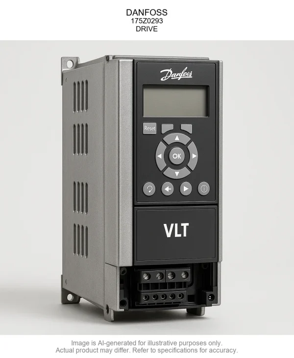 175Z0293.webp DANFOSS; 175Z0293; DRIVE