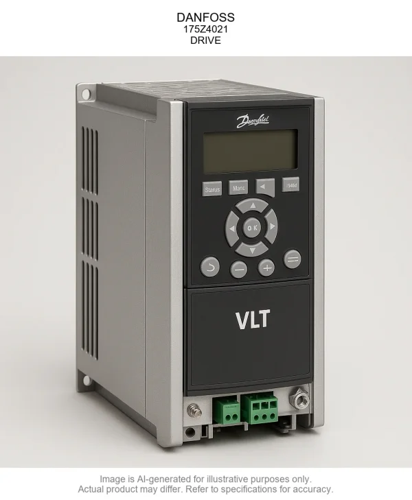 DANFOSS; 175Z4021; DRIVE