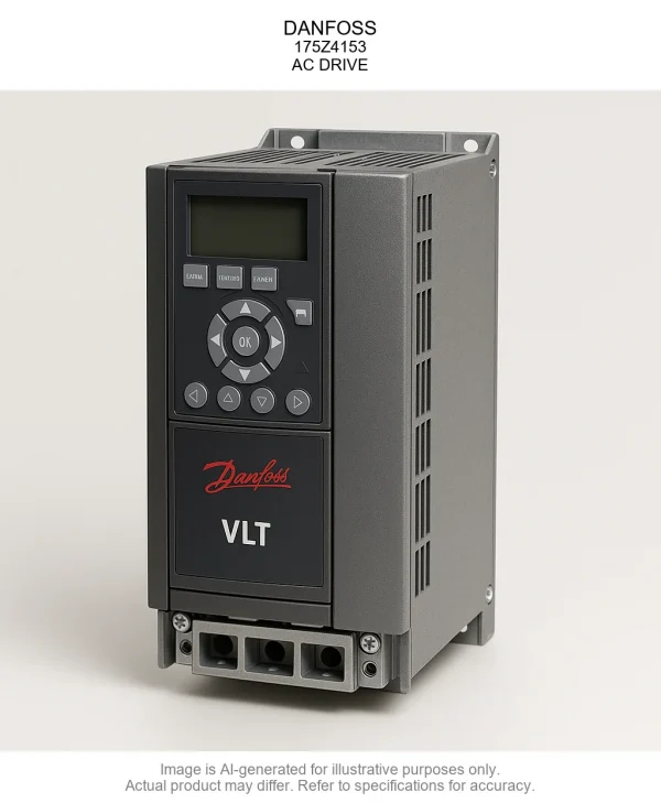 175Z4153.webp DANFOSS; 175Z4153; AC DRIVE