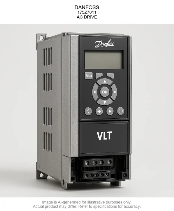 DANFOSS; 175Z7011; AC DRIVE