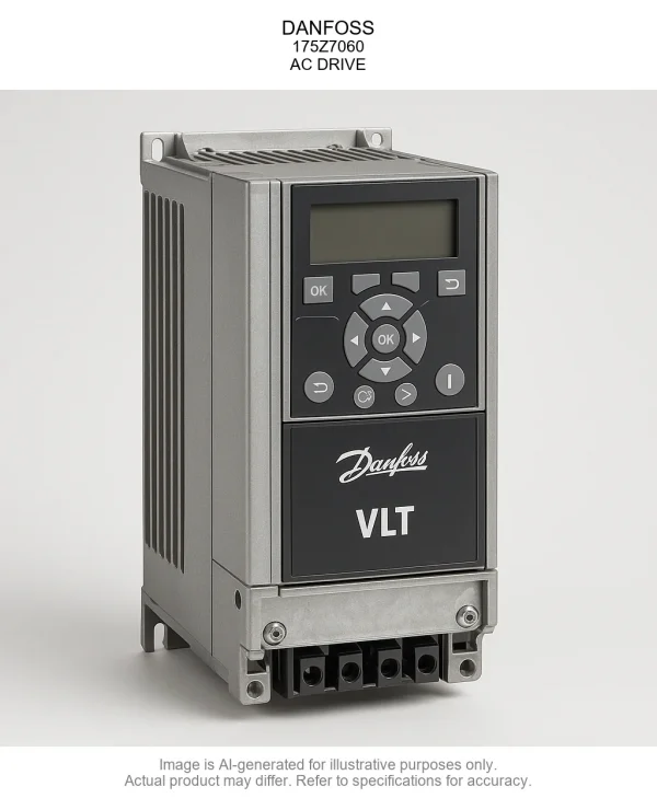 DANFOSS; 175Z7060; AC DRIVE