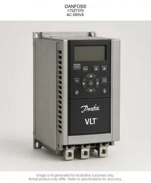DANFOSS; 175Z7370; AC DRIVE